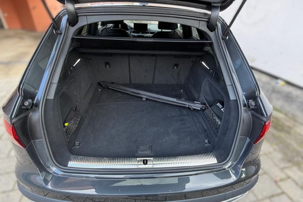 AUDI A4 Allroad,40 TDI,S-Tronic,Quattro.