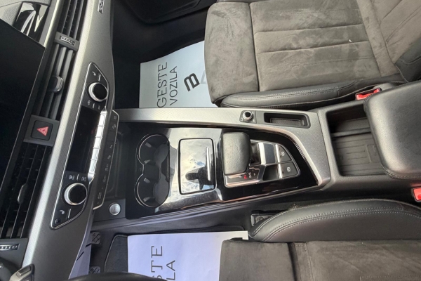 AUDI A4 Allroad,40 TDI,S-Tronic,Quattro.
