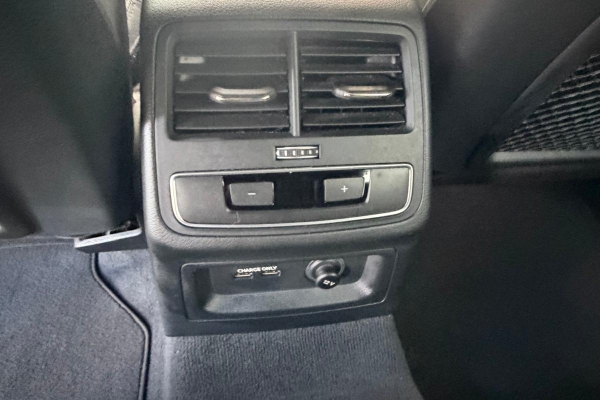 AUDI A4 Allroad,40 TDI,S-Tronic,Quattro.