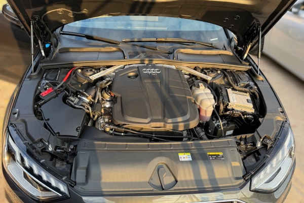 AUDI A4 Allroad,40 TDI,S-Tronic,Quattro.
