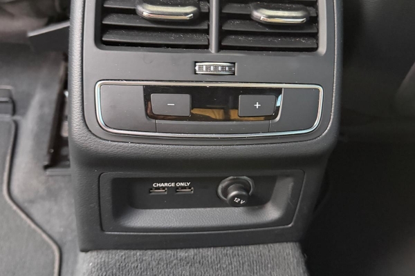 AUDI A4 Allroad,40 TDI,S-Tronic,Quattro.