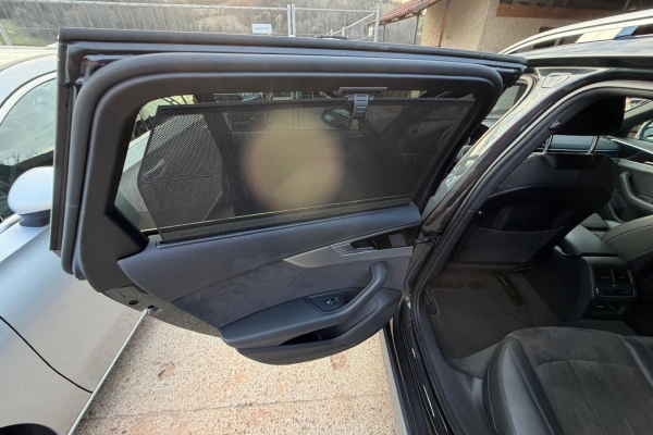AUDI A4 Allroad,40 TDI,S-Tronic,Quattro.