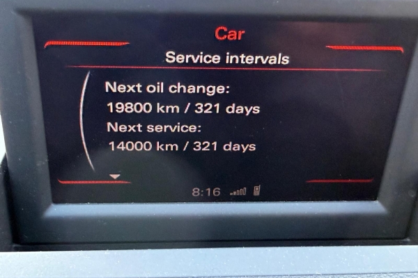 Audi A1 1,6 TDI,Ambition,bez prijenosa.