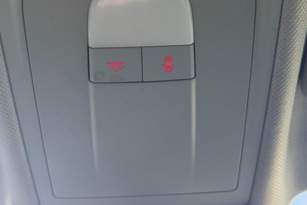 Audi A1 1,6 TDI,Ambition,bez prijenosa.
