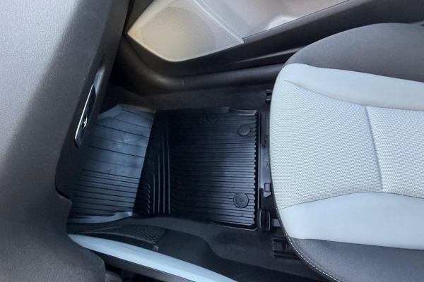 Audi A1 1,6 TDI,Ambition,bez prijenosa.