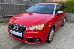 Audi A1 1,6 TDI,Ambition,bez prijenosa. cijena