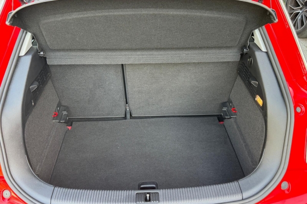Audi A1 1,6 TDI,Ambition,bez prijenosa.
