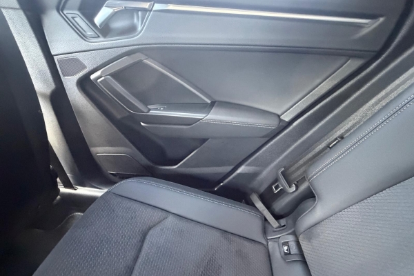 AUDI Q3 Sportback 45 TFSI-e S-tronic,Sonos,3x S line,u PDV-u.