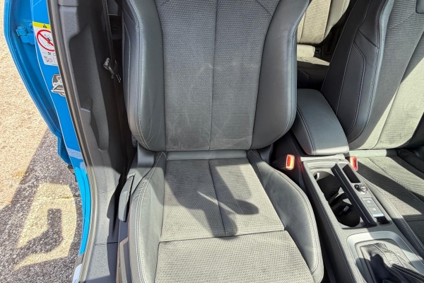 AUDI Q3 Sportback 45 TFSI-e S-tronic,Sonos,3x S line,u PDV-u.