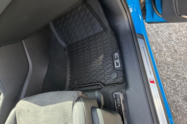 AUDI Q3 Sportback 45 TFSI-e S-tronic,Sonos,3x S line,u PDV-u.