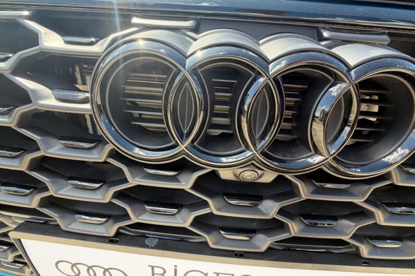 AUDI Q3 Sportback 45 TFSI-e S-tronic,Sonos,3x S line,u PDV-u.