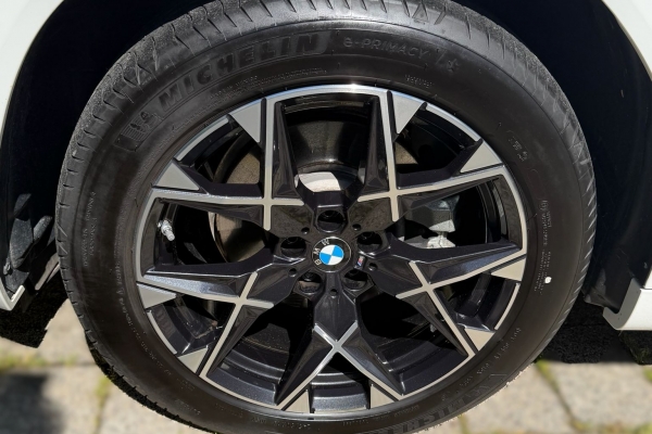 BMW X3 20d,X-Drive,M-Sport