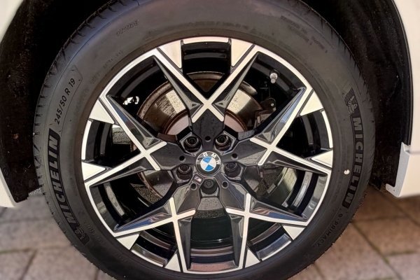 BMW X3 20d,X-Drive,M-Sport