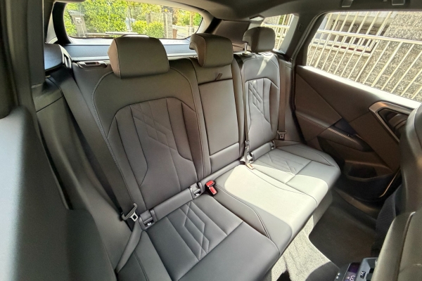 BMW X3 20d,X-Drive,M-Sport