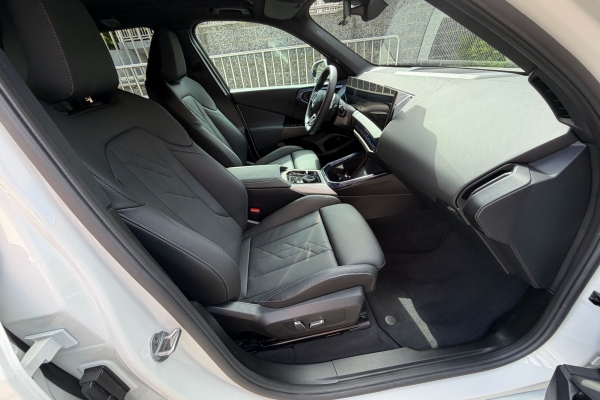BMW X3 20d,X-Drive,M-Sport
