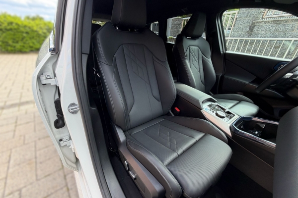 BMW X3 20d,X-Drive,M-Sport