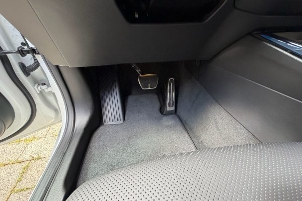 BMW X3 20d,X-Drive,M-Sport