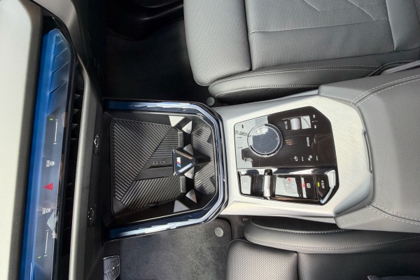 BMW X3 20d,X-Drive,M-Sport