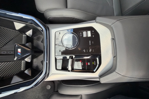BMW X3 20d,X-Drive,M-Sport