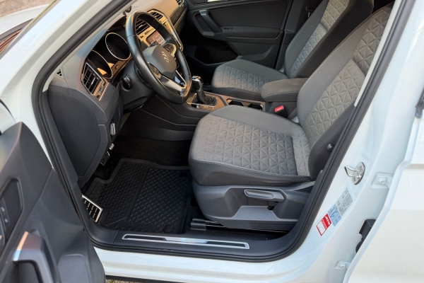 VW Tiguan 2,0 TDI DSG “Life”,150 ks, u PDV-u.