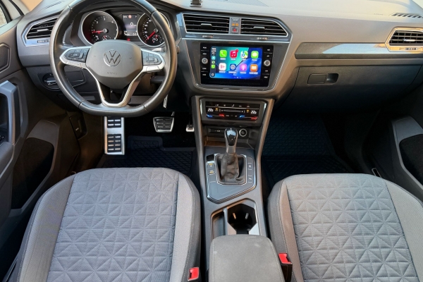 VW Tiguan 2,0 TDI DSG “Life”,150 ks, u PDV-u.