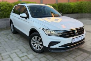 VW Tiguan 2,0 TDI DSG “Life”,150 ks, u PDV-u. cijena