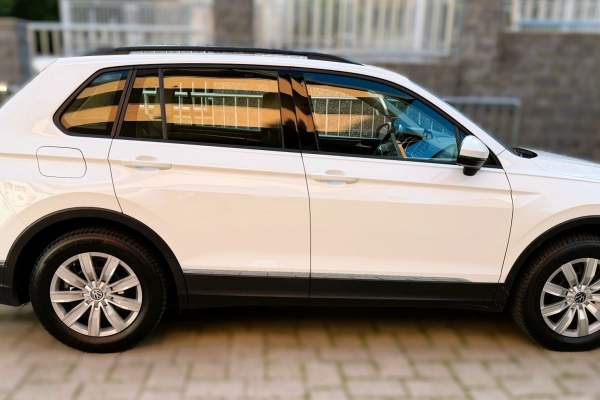 VW Tiguan 2,0 TDI DSG “Life”,150 ks, u PDV-u.