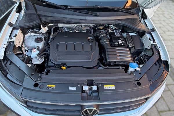 VW Tiguan 2,0 TDI DSG “Life”,150 ks, u PDV-u.
