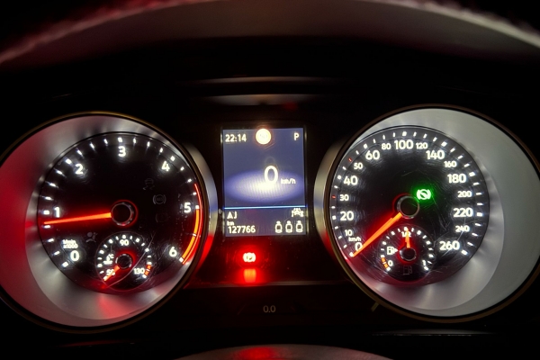 VW Tiguan 2,0 TDI DSG “Life”,150 ks, u PDV-u.