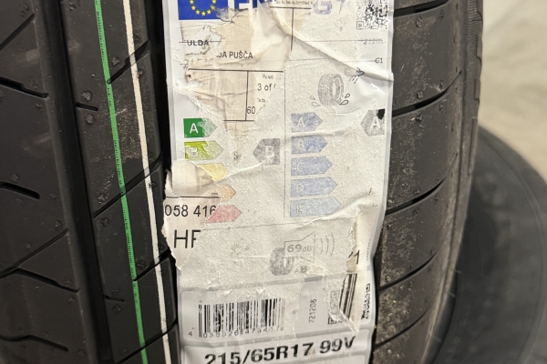 VW Tiguan 2,0 TDI DSG “Life”,150 ks, u PDV-u.