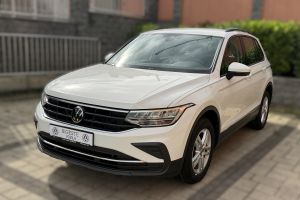 VW Tiguan 2,0 TDI DSG “Life”,150 ks, u PDV-u. cijena