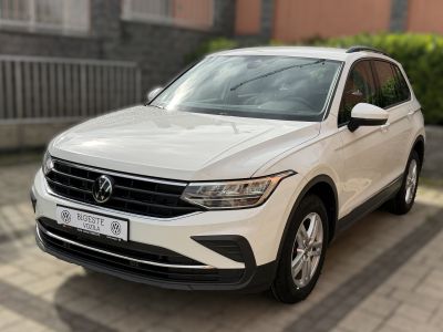 VW Tiguan 2,0 TDI DSG “Life”,150 ks, u PDV-u. cijena