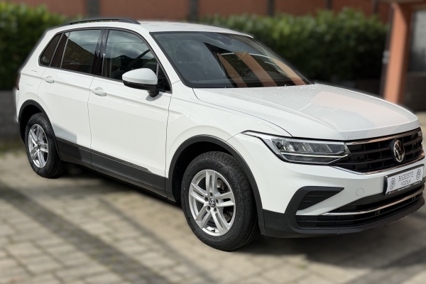 VW Tiguan 2,0 TDI DSG “Life”,150 ks, u PDV-u.