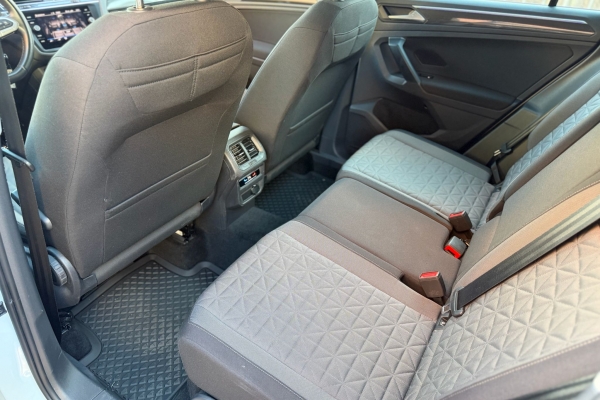 VW Tiguan 2,0 TDI DSG “Life”,150 ks, u PDV-u.