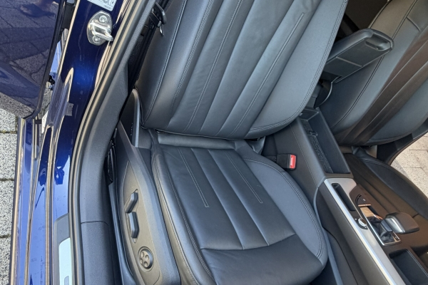 AUDI A4 Avant 40 TDI quattro S-tronic “Advanced”.
