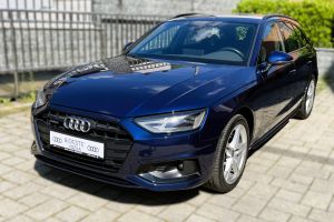 AUDI A4 Avant 40 TDI quattro S-tronic “Advanced”. cijena