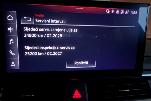 AUDI A4 Avant 40 TDI quattro S-tronic “Advanced”.