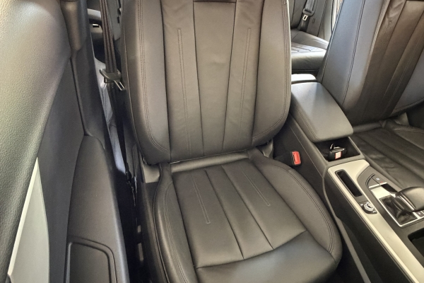 AUDI A4 Avant 40 TDI quattro S-tronic “Advanced”.