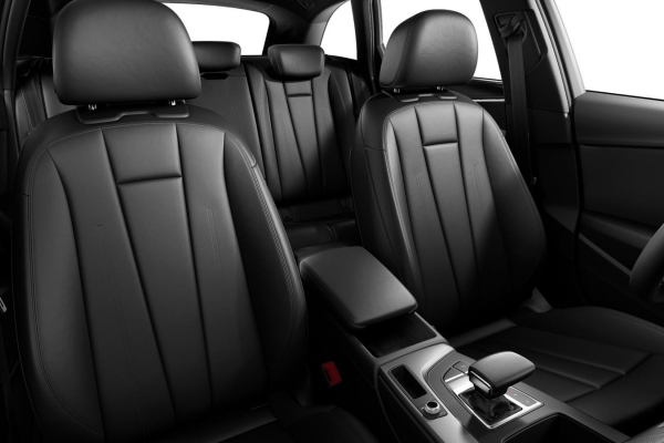AUDI A4 Avant 40 TDI quattro S-tronic “Advanced”.