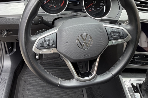 VW Passat 2.0 TDI,DSG7,Variant,u PDV-u.