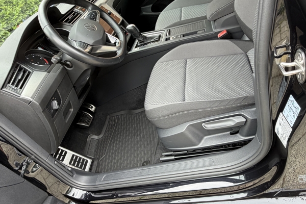 VW Passat 2.0 TDI,DSG7,Variant,u PDV-u.