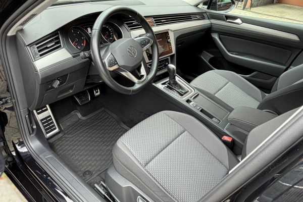 VW Passat 2.0 TDI,DSG7,Variant,u PDV-u.