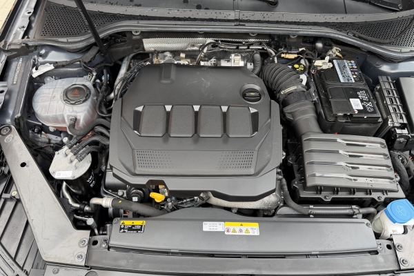 VW Passat 2.0 TDI,DSG7,Variant,u PDV-u.