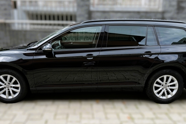 VW Passat 2.0 TDI,DSG7,Variant,u PDV-u.