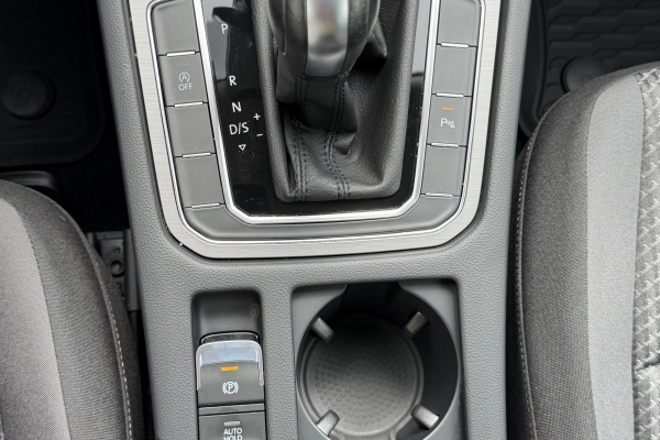 VW Passat 2.0 TDI,DSG7,Variant,u PDV-u.