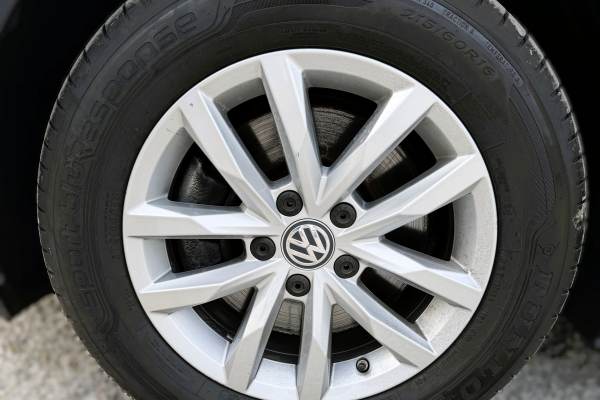 VW Passat 2.0 TDI,DSG7,Variant,u PDV-u.