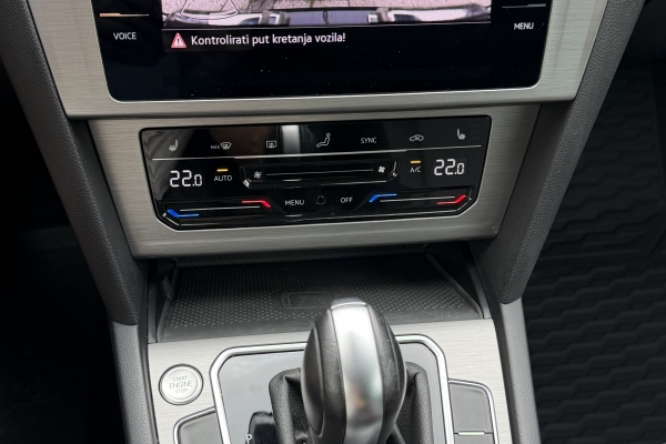 VW Passat 2.0 TDI,DSG7,Variant,u PDV-u.