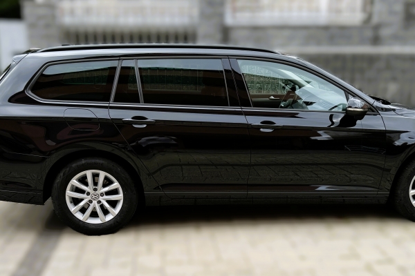 VW Passat 2.0 TDI,DSG7,Variant,u PDV-u.