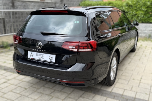 VW Passat 2.0 TDI,DSG7,Variant,u PDV-u.