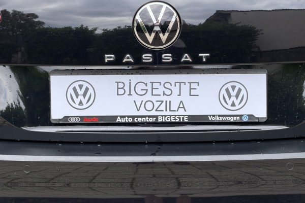 VW Passat 2.0 TDI,DSG7,Variant,u PDV-u.